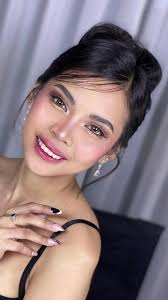 Glamorous Party Makeup Ideas by MakeMaeUp