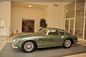 Image result for California Sage 1961 Aston Martin