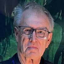 Michael Eugene Sexton Obituary March 24, 2023