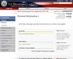 The us esta is an electronic authorization which allows eligible citizens to travel to the united states. How To Apply For Us Visa In The Philippines Gie Anywhere