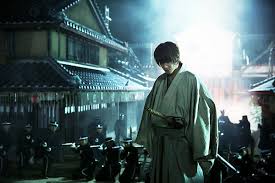 Rurouni kenshin meiji kenkaku romantan complete cd box: Rurouni Kenshin Kyoto Inferno Asianwiki