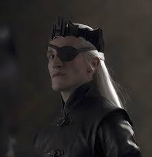 Same person Different Energy... 😘 crd.owner #aemondtargaryen  #HouseOfTheDragon #EwanMitchell