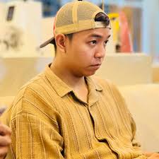 Edward Aron Gialon Garcia