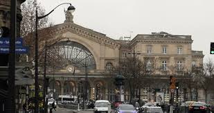 Le quartier est particulièrement animé. Shutterstock