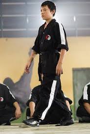 Zhenwei Wang Is A Chinese Born Movie Actor Known For The Karate Kid 2010 And Movie Martial Arts Vs Reality 20 Karate Kid 2010 Karate Kid Martial Arts Kids
