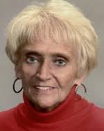 Obituary: Susan Elizabeth Lowman