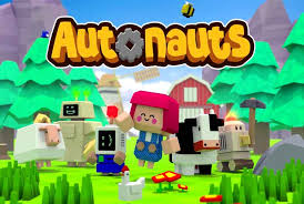 Click on the download button below. Autonauts Free Download V137 14 11 Repack Games