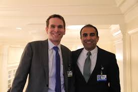 Two SCAMPs Shed Light