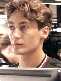 George Russell Monza Outfit