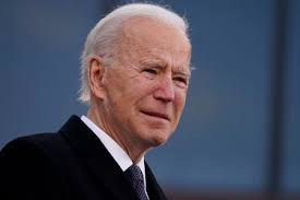 Joseph robinette joe biden, jr. 5wuzb0nvyhjckm