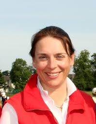 Lanarkshire Ladies County Golf Association: April 2013