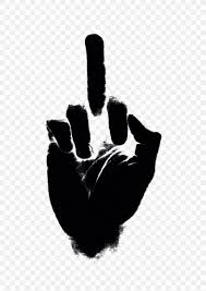 Type middle finger emoji in chat or middle finger emoji copy and paste on whatsapp and facebook. Desktop Wallpaper Middle Finger Mobile Phones Wallpaper Png 1000x1416px Middle Finger Art Black And White Finger