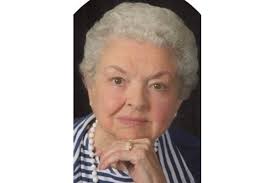 Mary Thompson Obituary (2017)