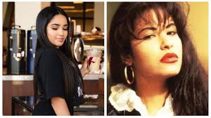 Lupillo rivera on wn network delivers the latest videos and editable pages for news & events, including entertainment, music, sports, science and more, sign up and share your playlists. Hija De Lupillo Rivera Sorprende Al Cantar Como Selena Quintanilla