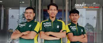Tinjau pekerjaan yang disyorkan untuk anda. Pkt Logistics Group Sdn Bhd An Award Winning Logistics Company