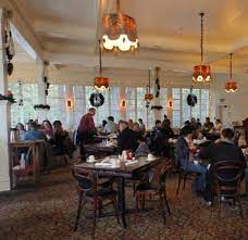 Restaurant «wawona dining room» 1.1 miles. Wawona Hotel Picture Of Wawona Hotel Dining Room Yosemite National Park Tripadvisor
