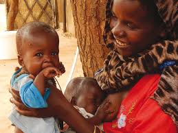 The Case for Investment in Nutrition in Sudan