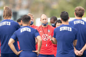 All player jersey numbers are subject to change at any time. El Usmnt T T Y El Calendario De 2021 Somos Prensa