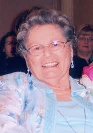 Sofia Garza Obituary (2017)