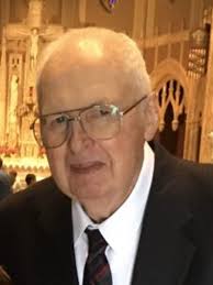 Matthew F. “Matt” Winterbauer Obituary November 11, 2023