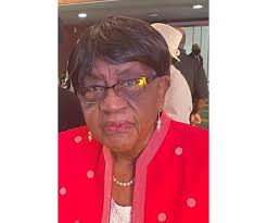 Lillian Martin Obituary (1934