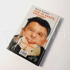 Kniha Černí baroni