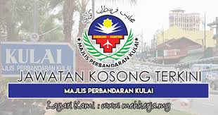 Majlis perbandaran kubang pasu (mpkp). Jawatan Kosong Terkini Di Majlis Perbandaran Kulai 14 Nov 2018 Jawatan Kosong