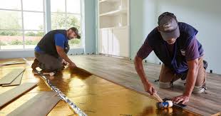 Flooring installation in Euless, TX, 3000 STATE HIGHWAY 121 | Lowe's