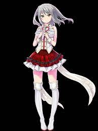 Yuki Project Tokyo Dolls Member