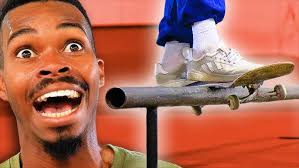 Front Smith Kickflip Out!