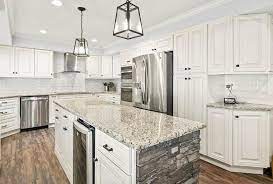 Collection by karina ramirez • last updated 11 weeks ago. Stone Kitchen Island Designs Designing Idea