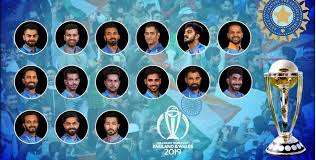 Schedule and fixtures of matches to be played by india. Pin On Cwc 2019