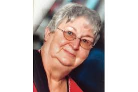 Suzanne Leavitt Obituary (1939