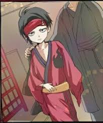 Pin By Neo On Kawaii Senpai Cutteie Anime Free Characters Anime Guys