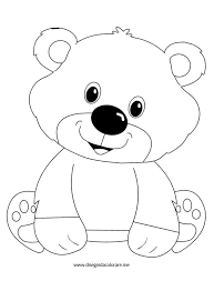 Animali Disegni Da Colorare Part 2 Disegni Da Colorare Disegni Disegno Per Bambini