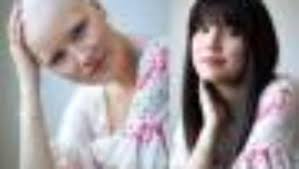 In my beauty bag: Anna Reeve