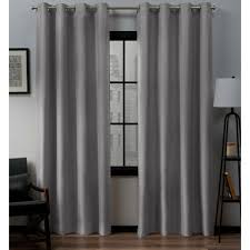 Check spelling or type a new query. Gray And Silver Yellow Gold Curtains Drapes You Ll Love In 2021 Wayfair
