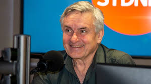 Richard Glover leaving ABC Radio Sydney after 26 years as Drive host