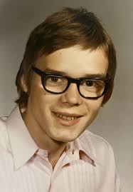 GERTZ, Harald Wilfried