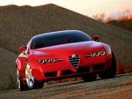 Andoniscars Passion For Excellence Alfa Romeo Brera Alfa Romeo Alfa Romeo Cars