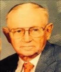 Harry Goodwin Obituary (2013)