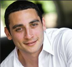 Scott Liebman (@ScottLiebman)