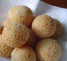 Onde Onde Indonesian Food Indonesian Cuisine Healthy Asian Recipes