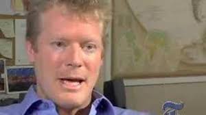 St. Vincent Memories: May 2007