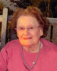 Obituary information for Ethel Quinn