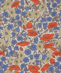 Fabric Liberty Co Uk Liberty Art Fabrics Art Liberty Print Fabric