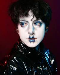 Welcome to the circus! 🎪 Makeups by CMS graduates Miranda Jory, Laney Chantal  White, Sasha Glasser, Keaghlan Ashley, and Alana Rose Maria Schiro. ⁣ _⁣  #clown #circus #makuepeffects #makeupfx #fxmakeup #imats  #cinemamakeupschool #