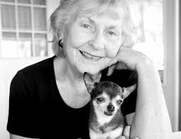 Shann Purinton is grateful for each day of life as a nine year breast  cancer survivor.