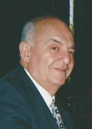 Obituary information for Salvatore A. Castro