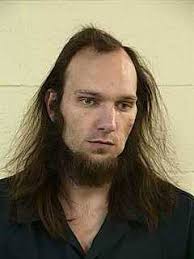 Baldivia, Eric Rene Mugshot